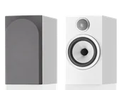 Głośniki i kolumny - Bowers & Wilkins 706 S3 biały - miniaturka - grafika 1