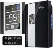 Domowe osuszacze powietrza - Osuszacz Powietrza Pochłaniacz Wilgoci B.Wydajny D509 - miniaturka - grafika 1