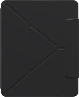 Etui do tabletów - Etui na tablet Baseus Etui magnetyczne Baseus Safattach do iPad Pro 11" szare - miniaturka - grafika 1