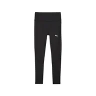 Spodnie sportowe damskie - Damskie legginsy Evostripe PUMA Black - miniaturka - grafika 1
