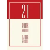 Filozofia i socjologia - Księgarnia Akademicka Dzieła zebrane Piotr Bartula - miniaturka - grafika 1