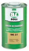 Chemia warsztatowa - BOLL 001664 LAKIER BEZBARWNY VHS 2:1 1000ml 001664 - miniaturka - grafika 1