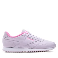 Sneakersy damskie - Sneakersy Reebok Royal Glide Ripple GW0776 Różowy - miniaturka - grafika 1