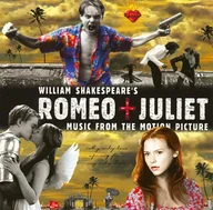 Muzyka filmowa - Romeo & Juliet - miniaturka - grafika 1