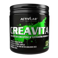 Aminokwasy - Activlab Creavita 300G Mojito - miniaturka - grafika 1