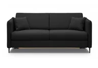 Sofy i kanapy - Sofa rozkładana z włoską funkcją spania SKY II / kolory do wyboru - miniaturka - grafika 1