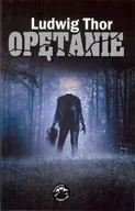 Horror, fantastyka grozy - Czarny Pies Opętanie - Thor Ludwig - miniaturka - grafika 1