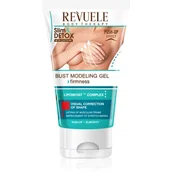 Kosmetyki do kąpieli - Revuele Żel modelujący biust - Revuele Slim&Detox Bust Modelling Gel Żel modelujący biust - Revuele Slim&Detox Bust Modelling Gel - miniaturka - grafika 1