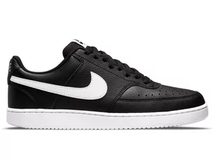 Nike Court Vision Low 001 : Rozmiar - 43 - Moda i Uroda OUTLET - miniaturka - grafika 1