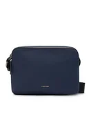 Nerki - Calvin Klein Saszetka Business Tech Camera Bag K50K512912 Granatowy - miniaturka - grafika 1