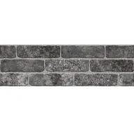 Płytki ceramiczne - Cersanit Gres Baltazar Light Grey 18,5X59,8 - miniaturka - grafika 1