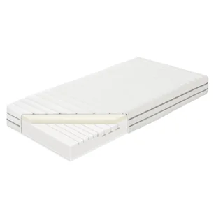 Materac Senpo Select Memory 160x200 piankowy, H3 średnio twardy - Materace Materac Senpo Select Memory 160x200 piankowy, H3 średnio twardy - Materace - miniaturka - grafika 1