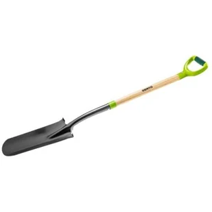 Topex Szpadel 15G014 - Łopaty i widły - miniaturka - grafika 1