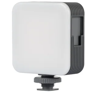 Smallrig Video Light P96 Bicolor 2700-6500 Grey - Kamery cyfrowe - akcesoria - miniaturka - grafika 1