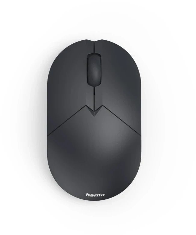 HAMA WM-150, czarna 173076