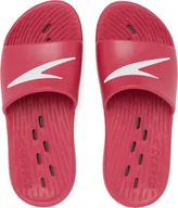 Klapki i japonki damskie - Speedo Damskie Klapki SPEEDO SLIDE AF - miniaturka - grafika 1