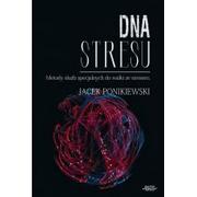 Rozwój osobisty - DNA stresu - miniaturka - grafika 1