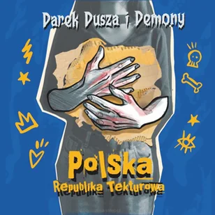 Polska Republika Tekturowa - Muzyka alternatywna - miniaturka - grafika 1