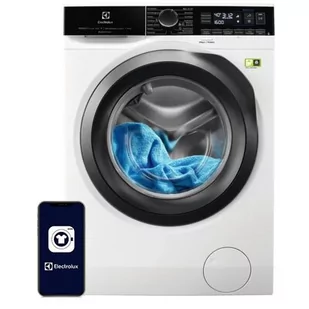 Pralka Electrolux PerfectCare 800 EW8F169ASPA - Pralki - miniaturka - grafika 1