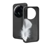 Etui i futerały do telefonów - SBS Instinct do Xiaomi 15 Ultra Czarny - miniaturka - grafika 1