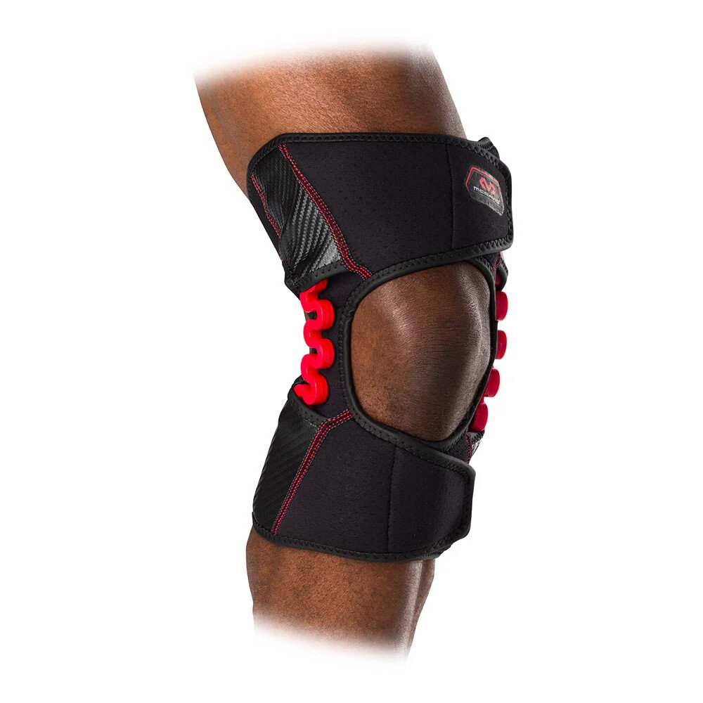 Orteza kolana McDavid NRG Knee Wrap 30590 M