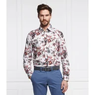 Koszule męskie - Joop! Jeans Koszula Hanson2-W | Modern fit - miniaturka - grafika 1