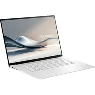 Laptopy - Laptop ASUS ZenBook S UM5606WA-RK162X 16" OLED Ryzen AI 9 HX 370 32GB RAM 2TB SSD Windows 11 Professional - miniaturka - grafika 1
