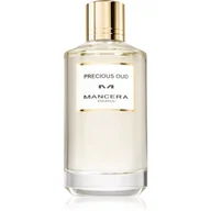 Wody i perfumy unisex - Mancera Precious Oud woda perfumowana 120 ml unisex - miniaturka - grafika 1