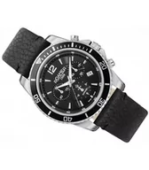 Zegarki męskie - ZEGAREK MĘSKI ROAMER 862837 41 55 02 NAUTIC CHRONO - miniaturka - grafika 1