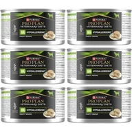Mokra karma dla psów - PRO PLAN Veterinary Diets HA Hypoallergenic Karma mokra dla psa mus 6x195g - miniaturka - grafika 1