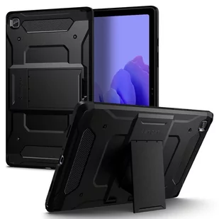Spigen Etui na tablet Etui Tough Armor Pro Samsung Galaxy Tab A7 Black SPN1860BLK - Etui do tabletów - miniaturka - grafika 1
