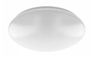 Plafon Led okrągły 33cm 18W neutralna 1440lm Astra klosz mleczny IP54 Gtv - Lampy sufitowe - miniaturka - grafika 1