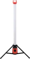 Oświetlenie warsztatowe - Yato YT-08496 lampa warsztatowa tuba 360° 7500 lm - miniaturka - grafika 1