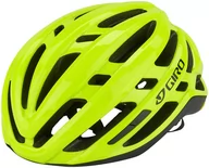 Kaski rowerowe - Giro rowerowy AGILIS INTEGRATED MIPS highlight yellow GR-7112785 - miniaturka - grafika 1