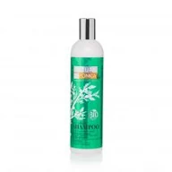Szampony do włosów - Eurobio Lab Natura Estonica bio Fast Repair Szampon do włosów zniszczonych 400ml 4744183016675 - miniaturka - grafika 1