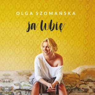 MTJ CD Ja lubię - Książki o kulturze i sztuce - miniaturka - grafika 1
