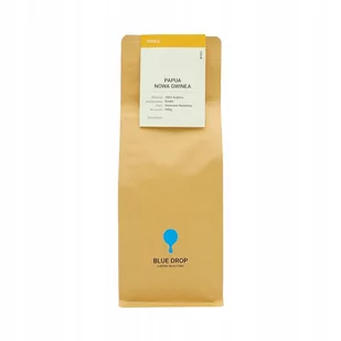 Kawa Ziarnista 100% Arabica Atlantic Blend 1000g - Kawa - miniaturka - grafika 1