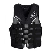 Sprzęt asekuracyjny i ratunkowy - Kamizelka Asekuracyjna O'Neill Superlite 50N Iso Vest Czarna 4723Eu-Tf025 M - miniaturka - grafika 1