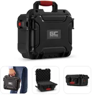 Walizki i skrzynie na sprzęt fotograficzny - Uniwersalna walizka transportowa Power Dynamics GIGCase54 Heavy Duty - Seria R - IP67 - czarna one size - miniaturka - grafika 1