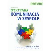 Historia Polski - Samo Sedno. Efektywna komunikacja w zespole - Beata Rzepka - miniaturka - grafika 1
