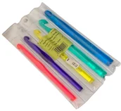 Pasmanteria - Szydełka Plastikowe Skc 8/15 - miniaturka - grafika 1