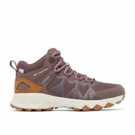Buty trekkingowe damskie - Buty Trekkingowe Damskie Columbia Peakfreak II Mid Outdry - miniaturka - grafika 1