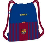 Plecaki worki - Safta F.C. Barcelona Drużyna 1 21/22, Granatowy/Granat, 350xx450 mm, worek na plecak - miniaturka - grafika 1