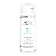 Kremy do twarzy - Apis Professional Dotleniający mus z aktywnym tlenem OXY O2 terApis 100 ml - miniaturka - grafika 1