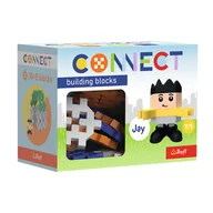Klocki - 62006 Klocki Connect - Pocket 35 - Boy - miniaturka - grafika 1
