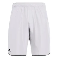 Spodenki męskie - Spodenki męskie adidas Club Short White XXL - miniaturka - grafika 1