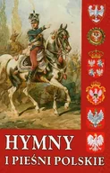 Książki o kulturze i sztuce - Hymny i pieśni polskie - miniaturka - grafika 1