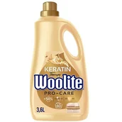 Środki do prania - Woolite Pro Care płyn do prania tkanin 3,6 l - miniaturka - grafika 1