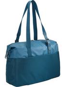 Torebki damskie - Thule Torebka "Spira Horizontal Tote" w kolorze niebieskim - 45 x 27 x 17 cm - miniaturka - grafika 1