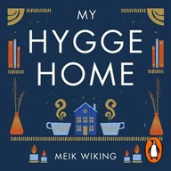 Audiobooki obcojęzyczne - My Hygge Home - miniaturka - grafika 1